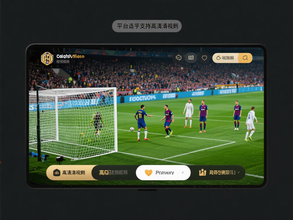 足球直播_足球免费观看高清直播_足球视频在线观看免费无插件-24... 平台是否支持高清画质。高清画质不仅能让你