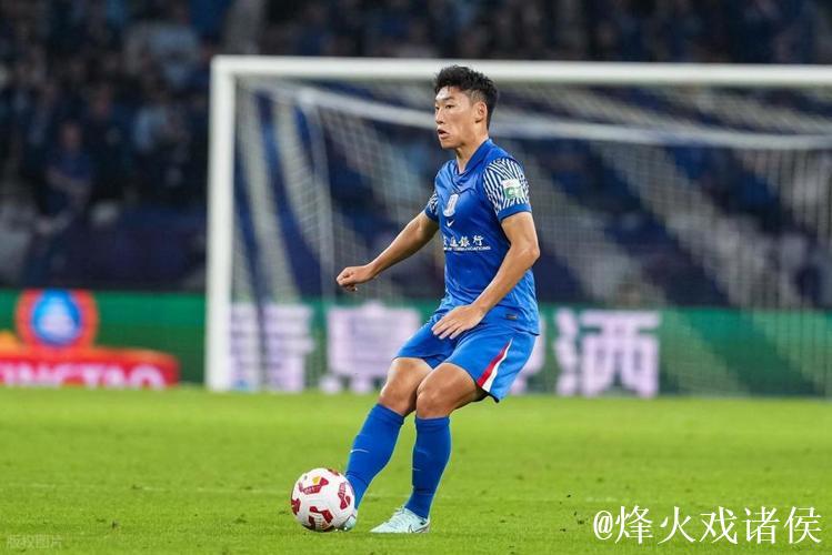 申花还不着急？三大豪门集体对朱辰杰虎视眈眈，上港态度势在必得