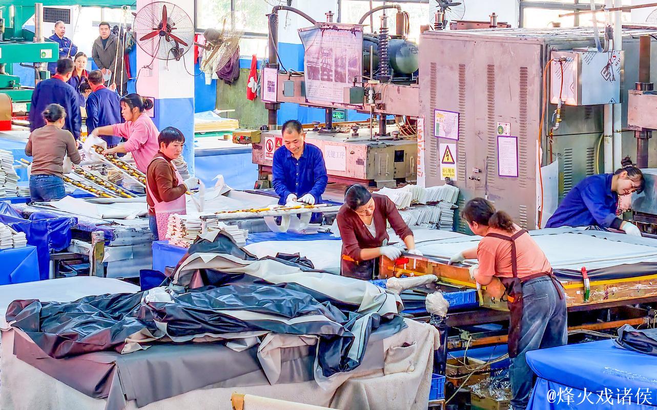 “实招”“硬招”护航民营经济破浪前行 “实招”“硬招”护航民营经济破浪前行