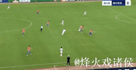 法比奥:我和瓦科是相互促进,最满意对玉昆的进球 法比奥:我和瓦科是相互促进,最满意对玉昆的进球