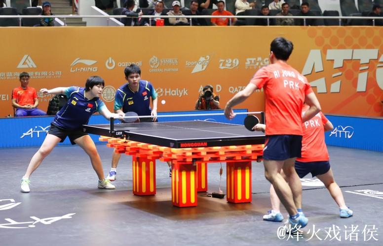 国乒护台太强!蒯曼顶住申裕斌爆冲,林诗栋致命反杀,握拳庆祝 国乒护台太强!蒯曼顶住申裕斌爆冲,林诗栋致命反杀,握拳庆祝