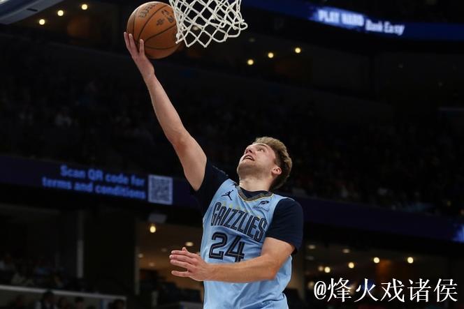 射手兄弟！卡姆-斯潘塞末节三分三连击，三分6中6砍下20分