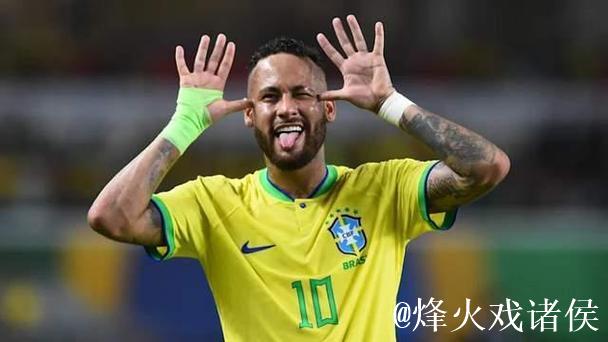 33岁内马尔狂飙：18分钟戴帽 逃离降级区！全队跪地庆祝